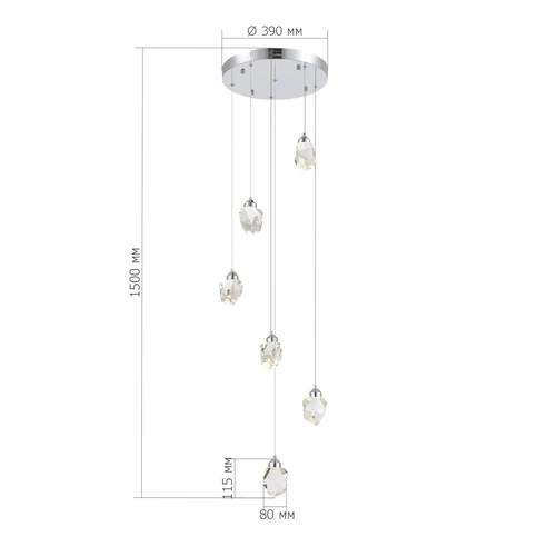 Detail product image