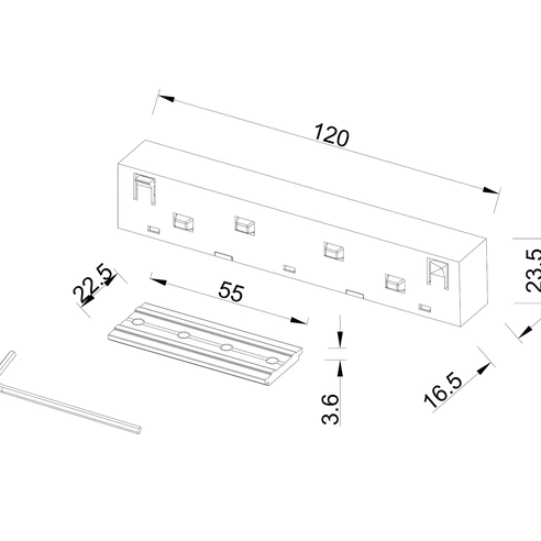 Detail product image