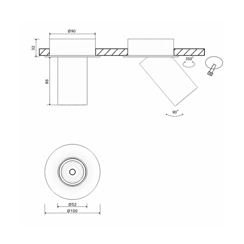 Detail product image