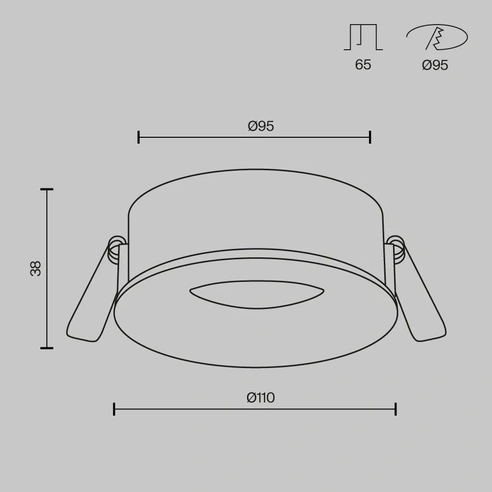 Detail product image