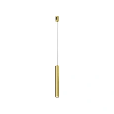 Изображение Трековый подвесой светильник Фокус / Focus Led Flarity 4000K 5Вт 30°
