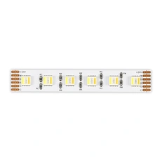 Изображение ST1006.018.20RGBCCT Светодиодная лента  - 18Вт/м (сум.) 2700K-6000K 2100 Lm Ra90 IP20 L5000xW12 24В Светодиодные ленты