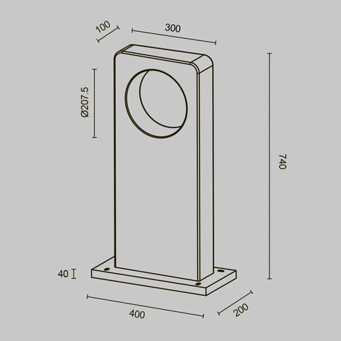 Detail product image