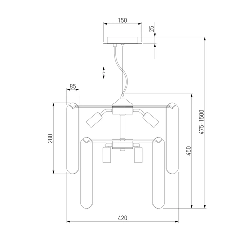 Detail product image