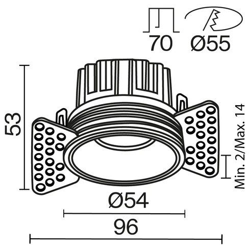 Detail product image