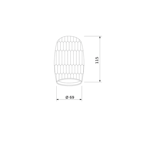 Detail product image