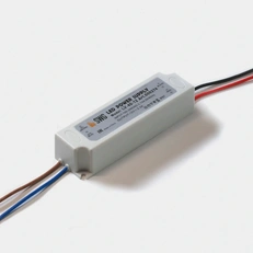 Изображение Блок Питания для светодиодных лент IP 67 пластик 40 W, 12V, LV-40-12