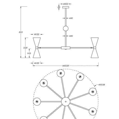 Detail product image