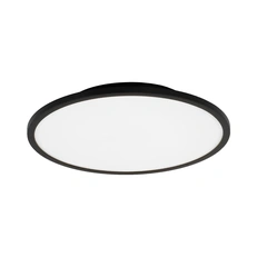Изображение SLE1811-402-01 Светильник потолочный Черный/белая LED 1*42W 4000K ТАССЕН