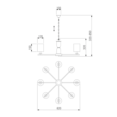 Detail product image