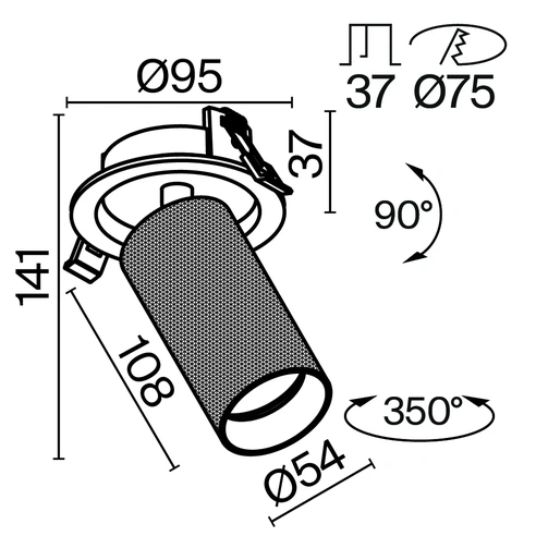 Detail product image