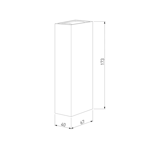 Detail product image