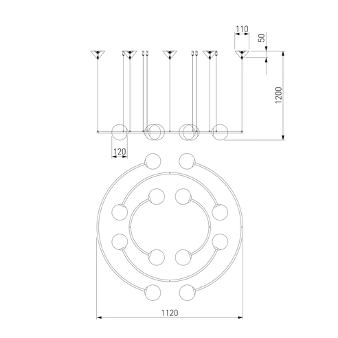 Detail product image