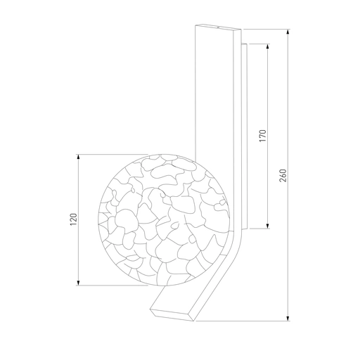 Detail product image