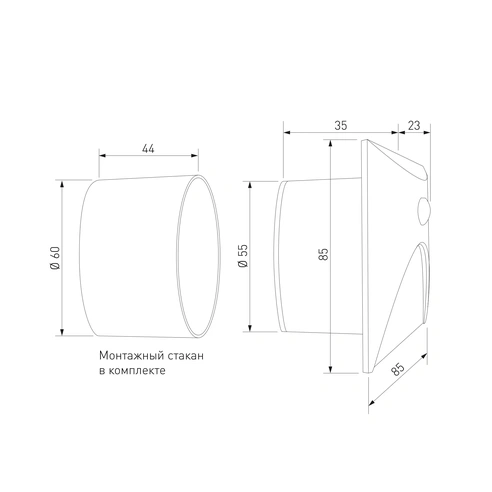 Detail product image