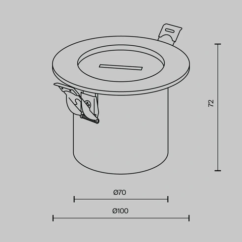 Detail product image