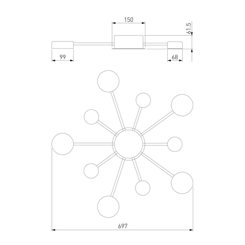 Detail product image