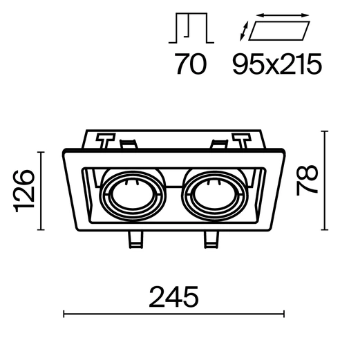 Detail product image