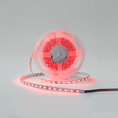 Изображение Светодиодная лента RGB IP33, DSG560-24-RGB-33