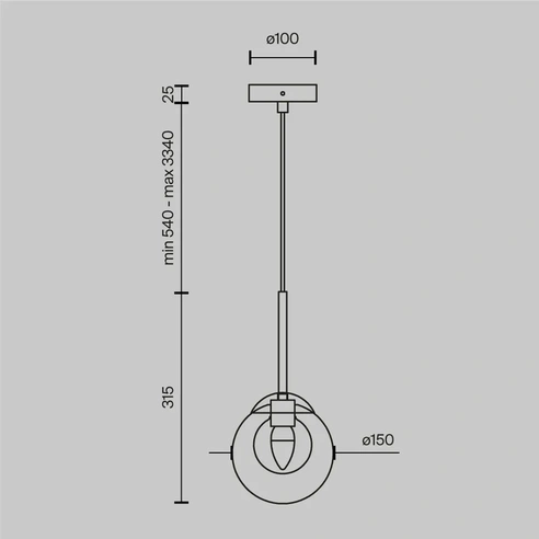 Detail product image