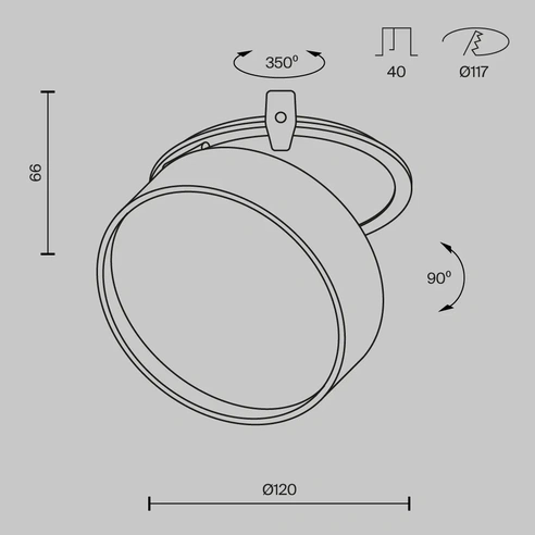 Detail product image