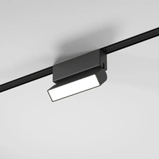 Изображение Трековый светильник 5W 4000K Unity Flat Magnetic 85092/01