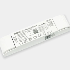 Изображение Драйвер OXS, 10Вт, 250мА, OXS-GD0310FK08 (Triac)