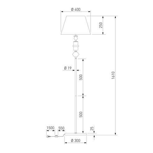 Detail product image
