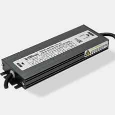 Изображение Блок питания для светодиодных лент TPW, 100 W Влагозащитный, 12 V, MTPW-100-12
