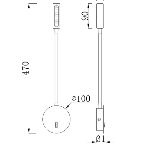 Detail product image