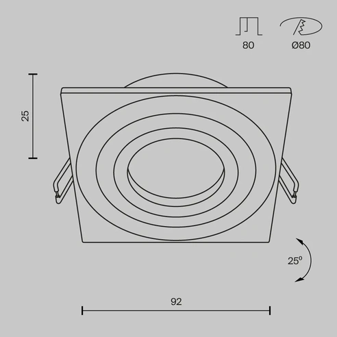 Detail product image