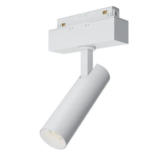 Изображение Трековый светильник Фокус / Focus Led S35 3000K 7Вт 24°