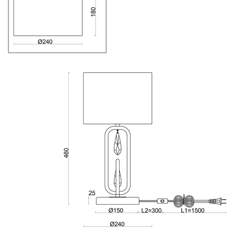 Detail product image