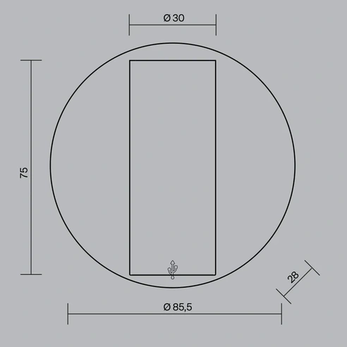 Detail product image
