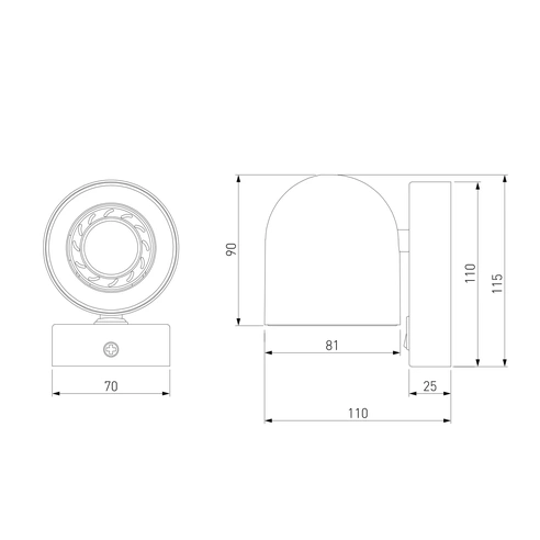 Detail product image