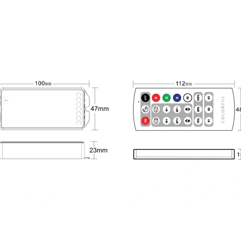Detail product image