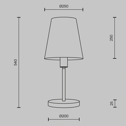 Detail product image