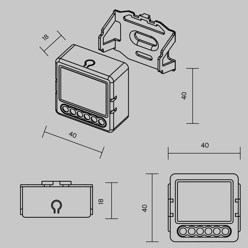 Detail product image