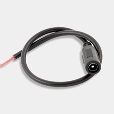 Изображение Сетевой адаптер для светодиодной ленты IP20, NA-CN-25