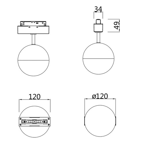 Detail product image