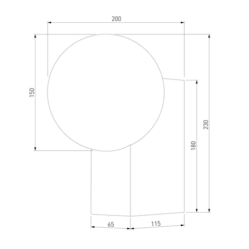 Detail product image