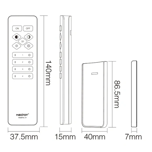 Detail product image