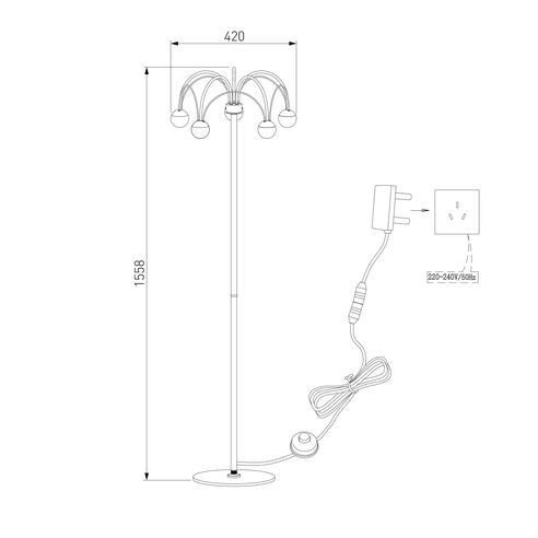 Detail product image