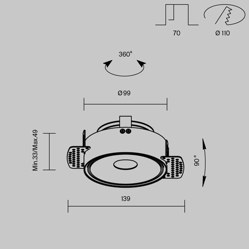 Detail product image