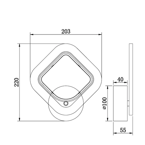 Detail product image
