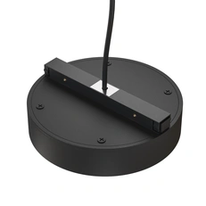 Изображение Источник напряжения встраиваемый Basity 48V, 200Вт, черный, Dali