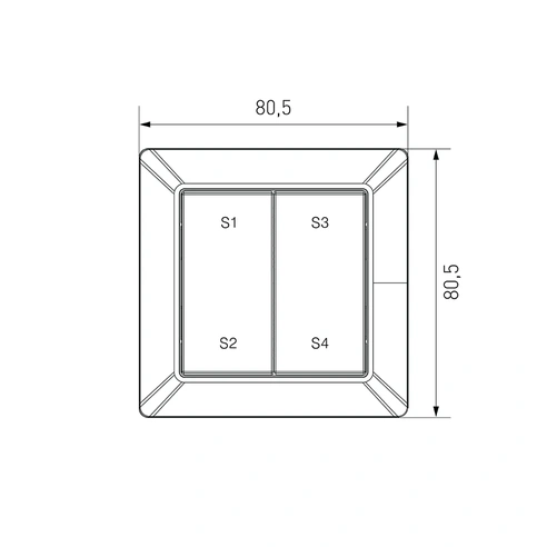Detail product image