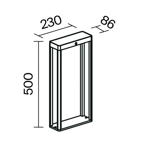 Detail product image