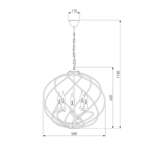 Detail product image