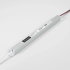 Изображение Блок питания для светодиодной ленты 24 В 60W LST 15A